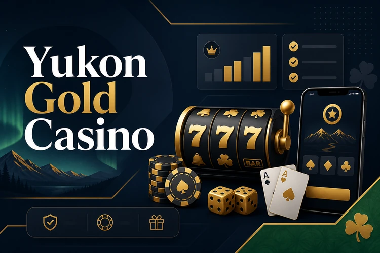 Yukon Gold Casino