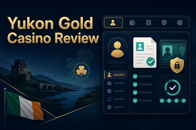 Yukon Gold Casino Review